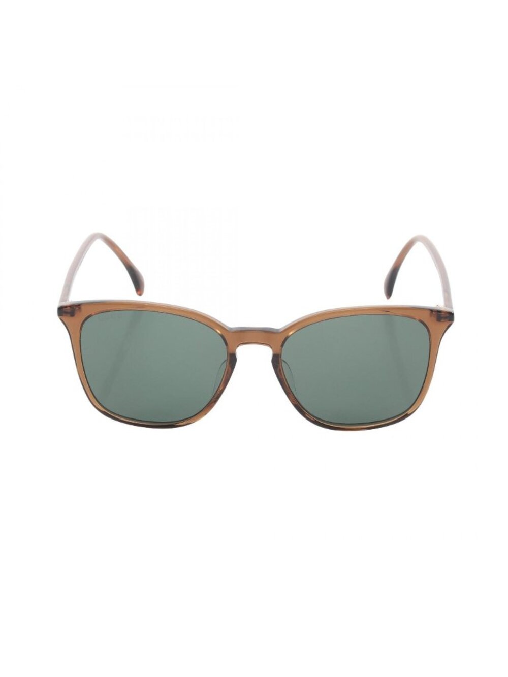 Gucci Sunglasses Logo Wellington Eyewear